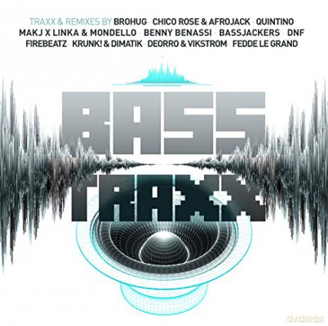 Bass Traxx [2CD]