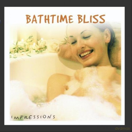 Peter Samuels: Bathtime Bliss [CD]