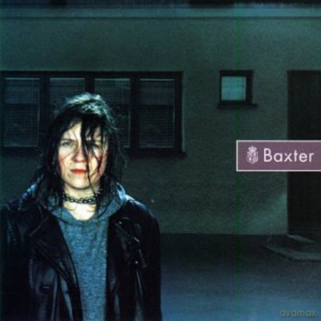 Baxter: Baxter [CD]