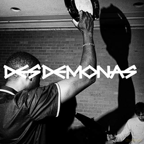 Des Demonas: Bay of Pigs Ep [CD]