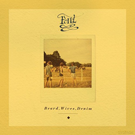 Pond: Beard, Wives, Denim [CD]