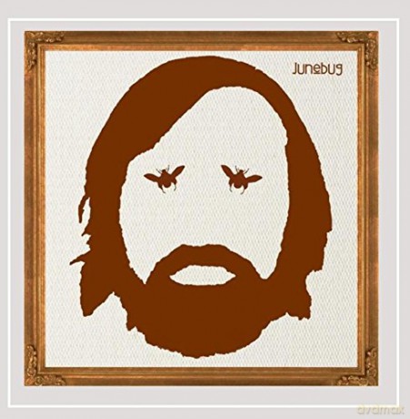 Junebug: Beards [CD]