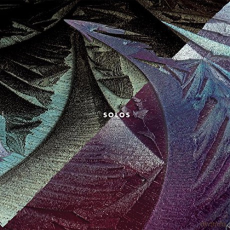 Solos: Beast of Both Worlds [CD]