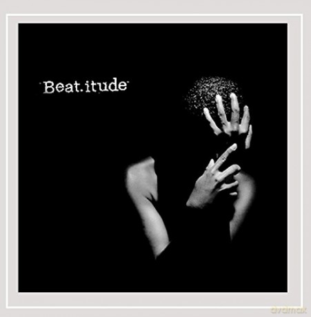 Chuck Perrin: Beat.Itude-the Holy Barbarians [CD]