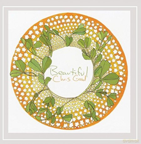 Chris Good: Beautiful [CD]