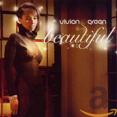 Vivian Green: Beautiful [CD]