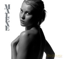 Malene Mortensen: Malene(digipack) [CD]