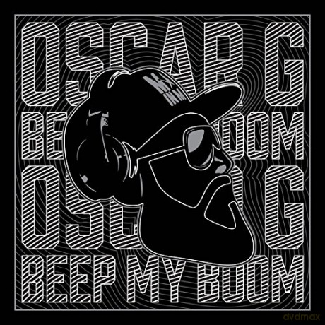 Oscar G: Beep My Boom [2CD]
