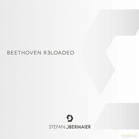 Stefan Obermaier: Beethoven Re:Loaded [CD]