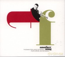 Thomas Fryland Quartet featuring Jim McNeely: Another Song [CD]