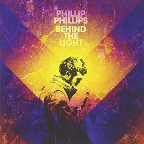 Phillip Phillips: Behind the Light [2CD]