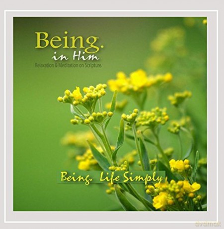 Everett Silvia Lakoduk: Being Life Simply [CD]