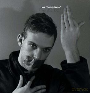 Cex: Being Ridden Instrumetnals [CD]