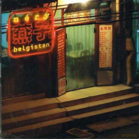 Nery: Belgistan [CD]
