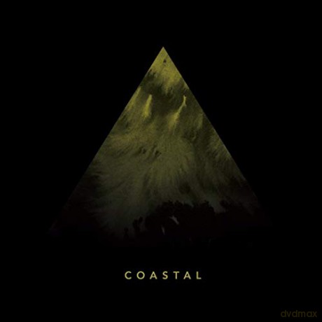 Coastal: Beneath The Snow And Streetlights [CD]
