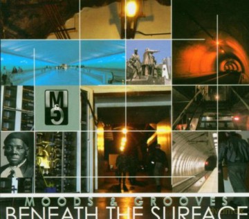 Beneath the Surface [2CD]