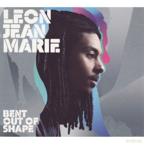 Leon Jean-Marie: Bent Out of Shape [CD]