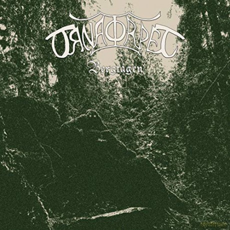 Ornatorpet: Bergtagen [CD]