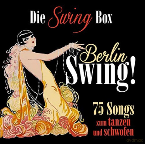 Berlin Swing [3CD]