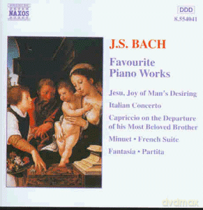 Berühmte Klavierwerke [CD]