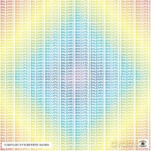 Różni wykonawcy: Balearic Biscuits 2 [CD]