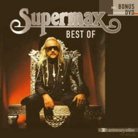 Supermax: Best of [2CD]