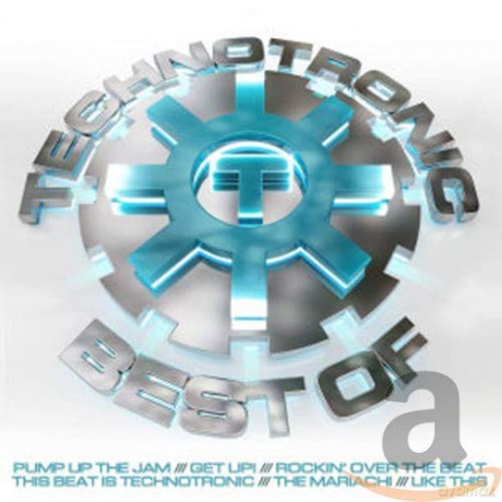 Technotronic: Best of [CD]