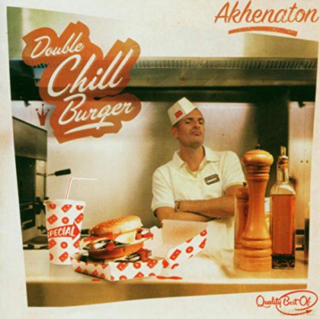 Akhenaton: Best of [2CD]