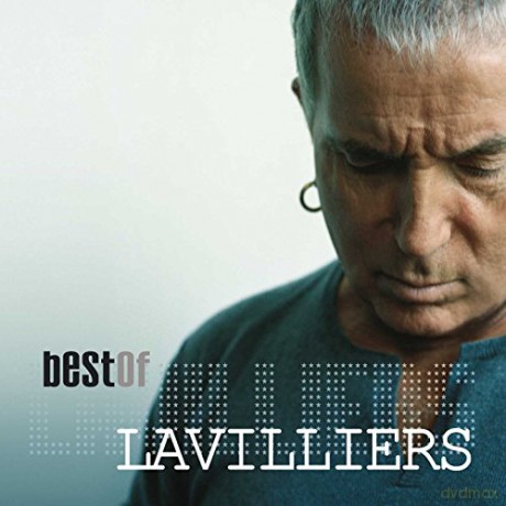 Bernard Lavilliers: Best of [2CD]