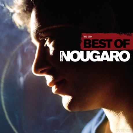 Claude Nougaro: Best of [2CD]