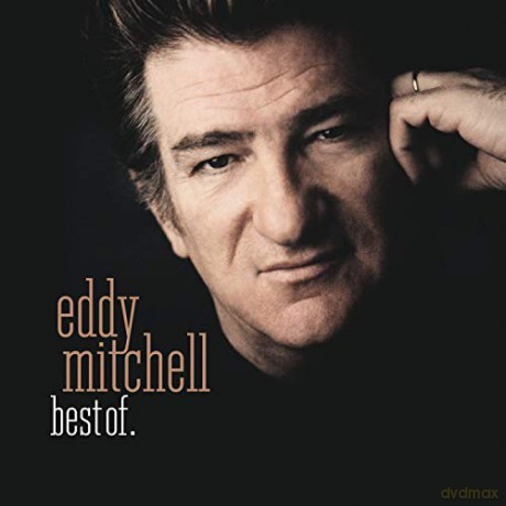 Eddy Mitchell: Best of [CD]