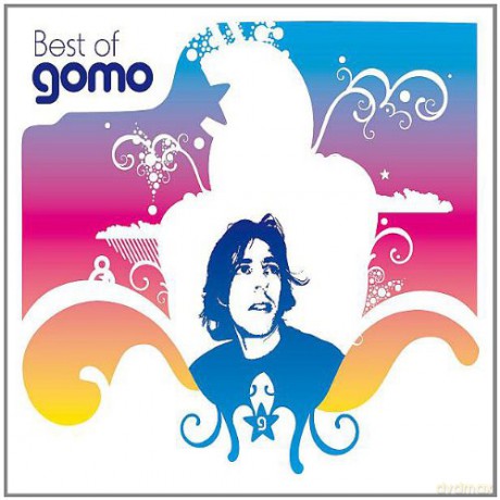 Gomo: Best of [CD]