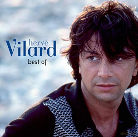 Herve Vilard: Best of [CD]