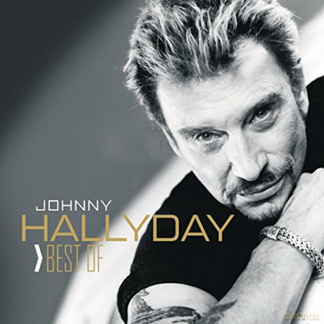 Johnny Hallyday: Best of [CD]