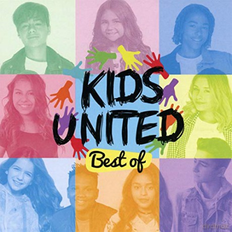 Kids United: Best of [CD]