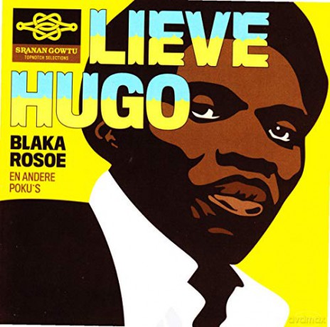 Lieve Hugo: Best of [CD]