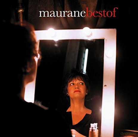 Maurane: Best of [CD]