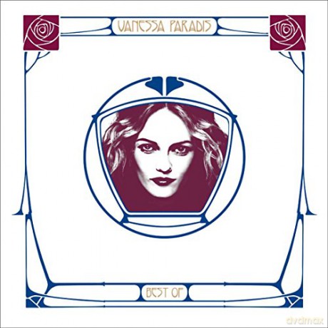 Vanessa Paradis: Best of [CD]