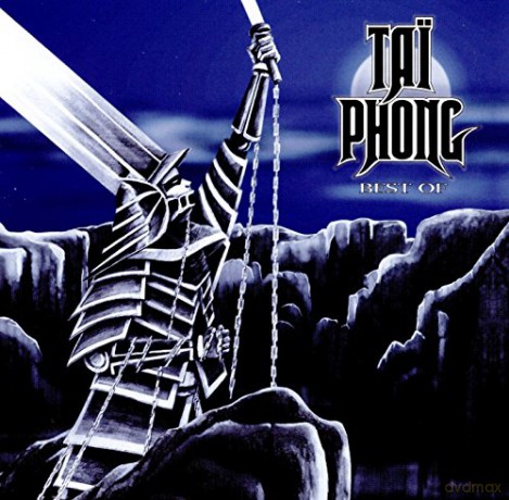 Tai Phong: Best of 2016 [CD]