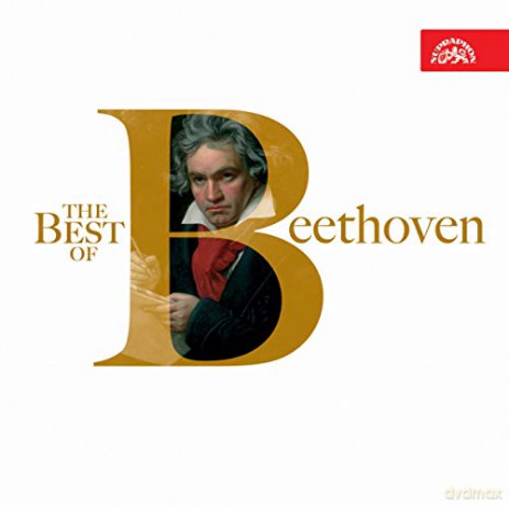 Jan Panenka: Best of Beethoven [CD]