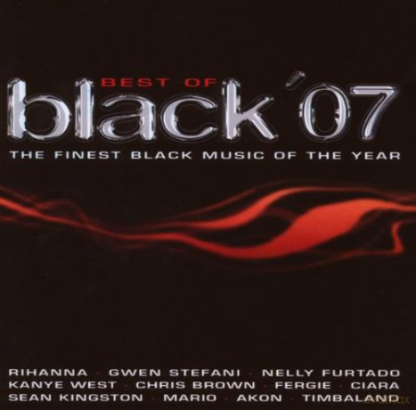 Best of Black '07 [2CD]