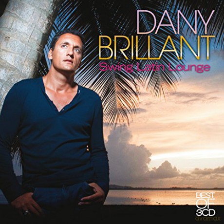 Dany Brillant: Best of Box [3CD]