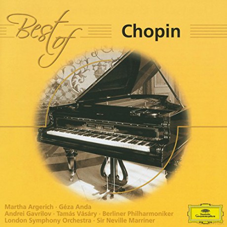 Best Of Chopin (Eloquence) [CD]