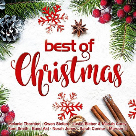 Best of Christmas [2CD]