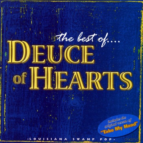 Deuce of Hearts: Best of Deuce of Hearts [CD]