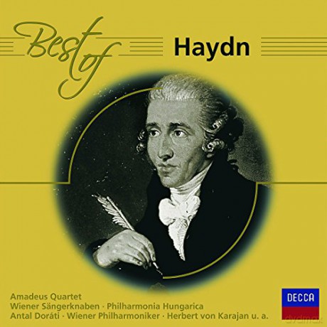 Dorati: Best Of Haydn (Eloquence) [CD]