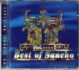 Best of Sancho Vol.4 [CD]