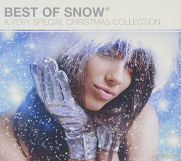 Best of Snow-a Very Special Christmas [CD]