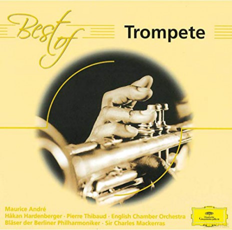 Andre: Best Of Trompete (Eloquence) [CD]