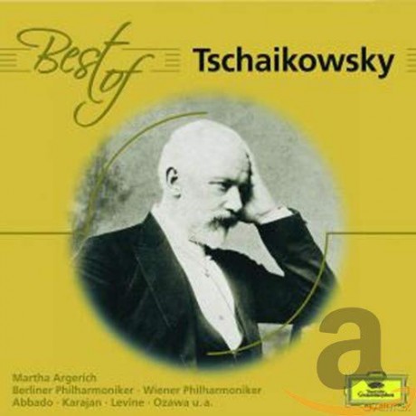 Abbado: Best Of Tschaikowsky (Eloquence) [CD]